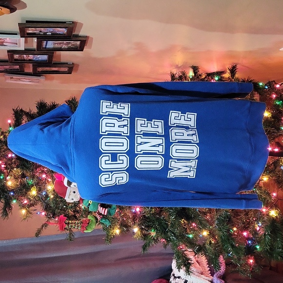 Victoria's Secret PINK Detroit Lions Hoodie - Picture 8 of 13